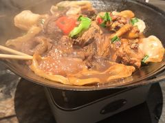 -佰家小厨·南京菜(夫子庙店)