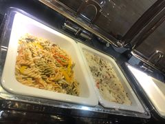-大佛寺高级素食自助餐厅