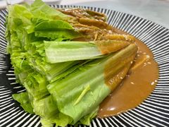 麻酱凤尾-陶然居·重庆菜(南滨路店)