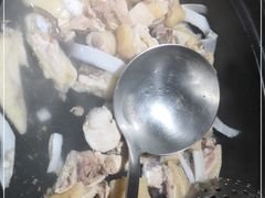 -探窝·竹笙椰子鸡(杨箕店)