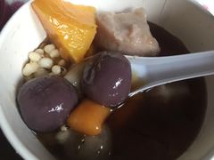 -鲜芋仙(宝地广场店)