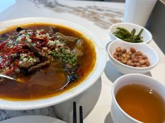 -潮州府·潮菜·砂锅粥(徐家汇店)