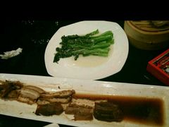 -高第街56号港式餐厅(山大路店)