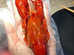 冰镇小龙虾-沪小胖小龙虾(淮海中路旗舰店)