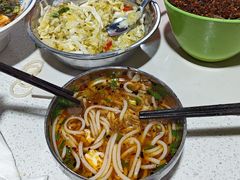 -小倪羊肉米线馆