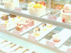 -御蝶坊生日蛋糕KNAC(创业店)