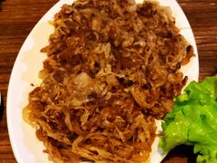 -炙热童年·老北京炙子烤肉(南锣鼓巷店)