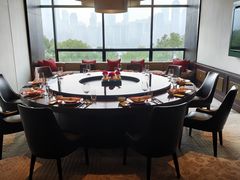 -丽晶轩中餐厅(重庆丽晶酒店)