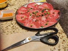 -安又胖韩国烤肉(泰达永旺店)