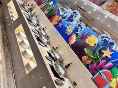 -龙跃国际大酒店自助餐