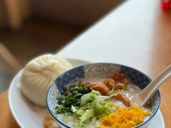 -杭州柏悦酒店·潮餐厅