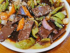 -长安后宰门水盆羊肉(新都心店)