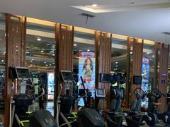 -至尚健身游泳(马鞍山店)