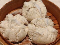 叉烧包-金悦轩海鲜酒家(拱北店)