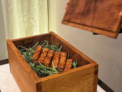 -上蔬无瑕· 创意素食·Vegetarian(华采天地店)