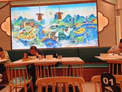 -苏晓玥·手作江南小吃(深圳北站店)