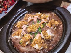 -马家水煮鱼(富民街店)