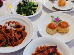 -唐苑酒家·岭南粤菜名店(太古仓店)