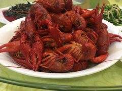 -盱眙红叶龙虾(金源北路店)