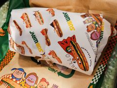 -赛百味SUBWAY(高新店)