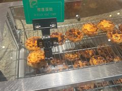 -咖啡苑自助餐厅·中国大饭店