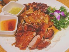 -粤域茶餐厅
