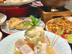 -那拉提之疆·新疆菜(美院店)