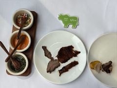 -拉蒂娜·巴西牛排馆 Latina·Brazilian Steakhouse(陆家嘴旗舰店)