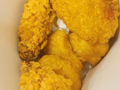 -麦当劳(杭州西湖银泰百货店)