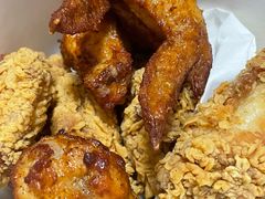 -麦当劳(大厂新城店)