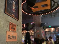 -HIB HUB公社(解放西路店)