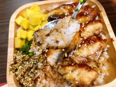 -仙隐小鹿中华料理(南宁万象城店)