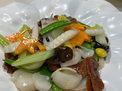 -郑州绿地JW万豪酒店-中餐厅