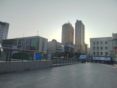 -南昌站