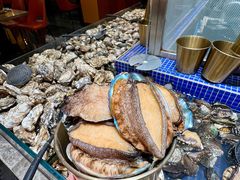 -丰卓会海鲜自助(中润大道店)