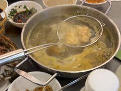-尚宴牛特鲜自助(太原街万达店)