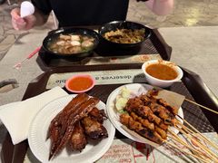 -纽顿熟食中心