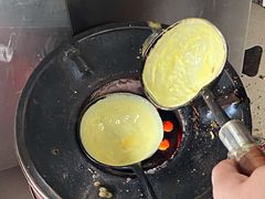 -三七八巷蛋饺春卷店