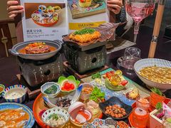-山上下日本料理(万象城店)