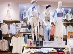 -优衣库(深圳万象天地旗舰店)