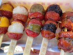 -糖贵妃·冰糖葫芦·刨冰(新街口印象汇店)