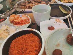 -犟牛家·榴莲烤肉(五棵松店)