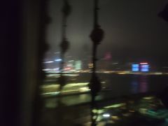 -香港皇家太平洋酒店