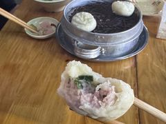 -梁憨包(南岸回龙湾店)