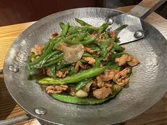 -恰饭·老长沙市井菜(天河客运站店)