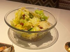 -谷丽麦馕新疆菜·清真(步步高梅溪新天地店)