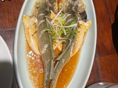 -前海沿·青岛菜(五四广场永旺店)