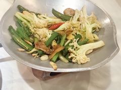 -峨嵋酒家(牡丹园店)