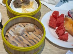 -纽斯特牛排自助餐厅(浦江万达店)