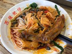 -西环肥仔螺蛳粉(总店)